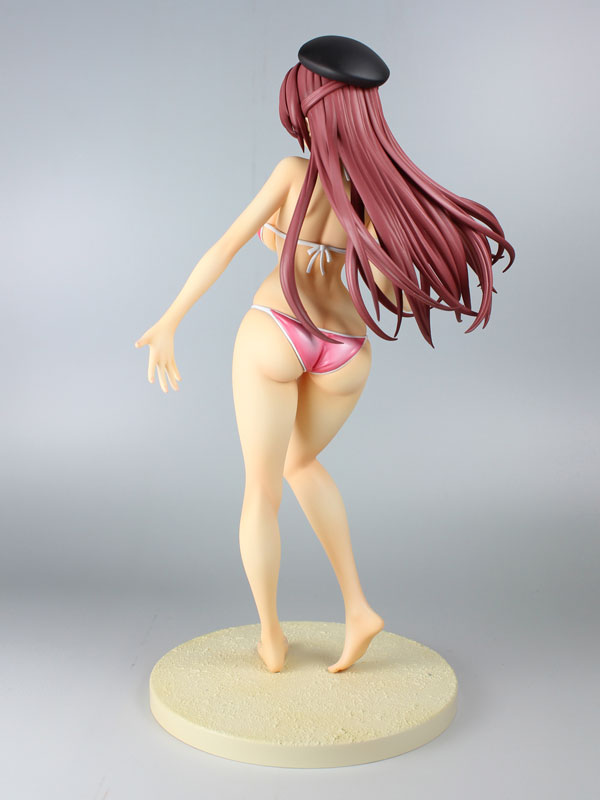 Trinity Seven: 7 Nin no Mahoutsukai - Asami Lilith - 1/8 - Swimsuit ver. (PLUM) photo 23