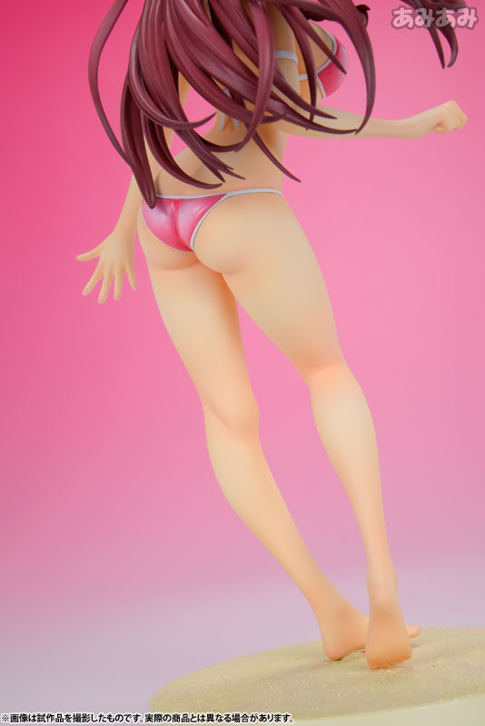 Trinity Seven: 7 Nin no Mahoutsukai - Asami Lilith - 1/8 - Swimsuit ver. (PLUM) photo 25