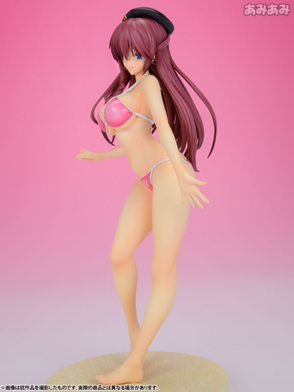 Trinity Seven: 7 Nin no Mahoutsukai - Asami Lilith - 1/8 - Swimsuit ver. (PLUM) photo 27
