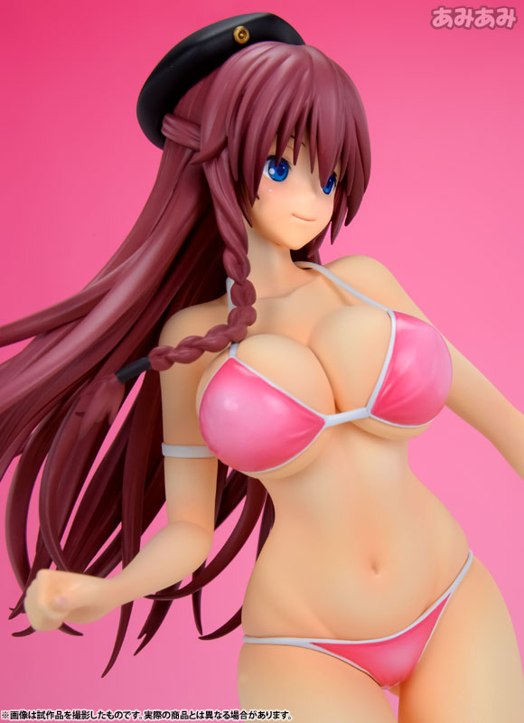 Trinity Seven: 7 Nin no Mahoutsukai - Asami Lilith - 1/8 - Swimsuit ver. (PLUM) photo 28
