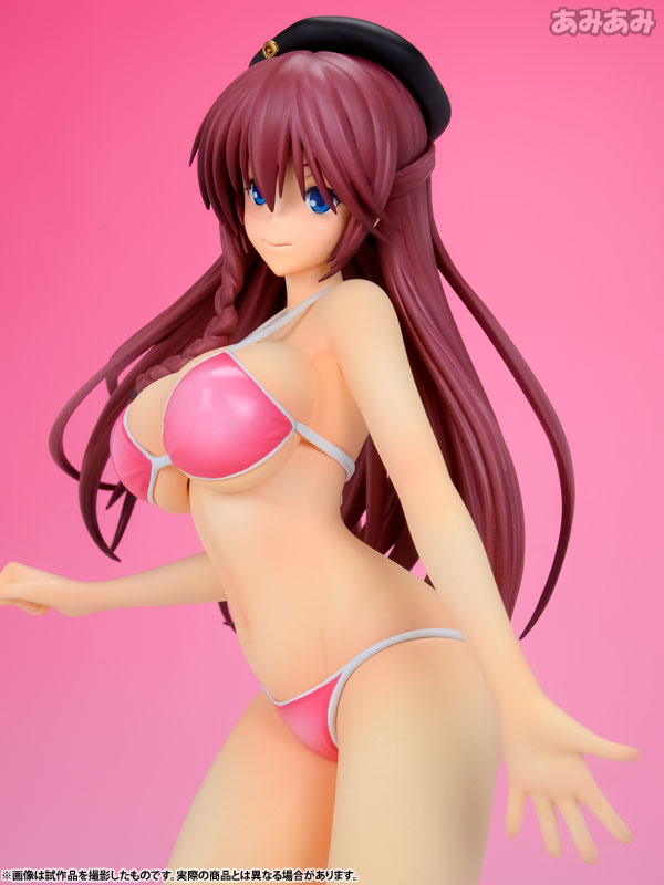 Trinity Seven: 7 Nin no Mahoutsukai - Asami Lilith - 1/8 - Swimsuit ver. (PLUM) photo 29
