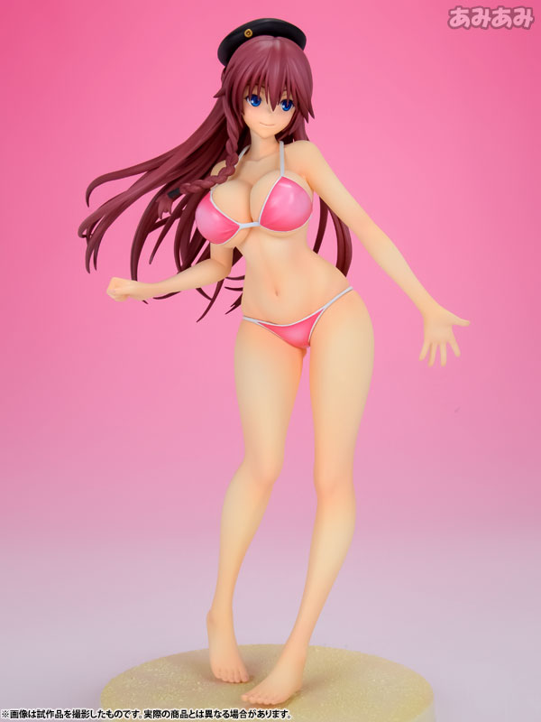 Trinity Seven: 7 Nin no Mahoutsukai - Asami Lilith - 1/8 - Swimsuit ver. (PLUM) photo 31