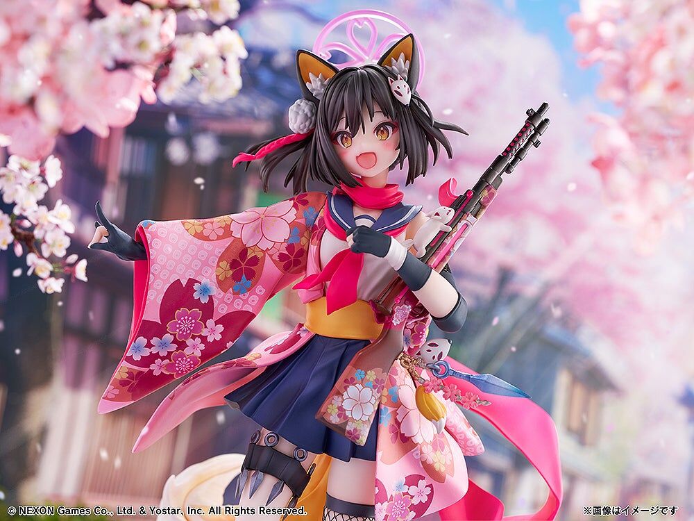 Blue Archive - Kuda Izuna - 1/7 (Wing) photo 3