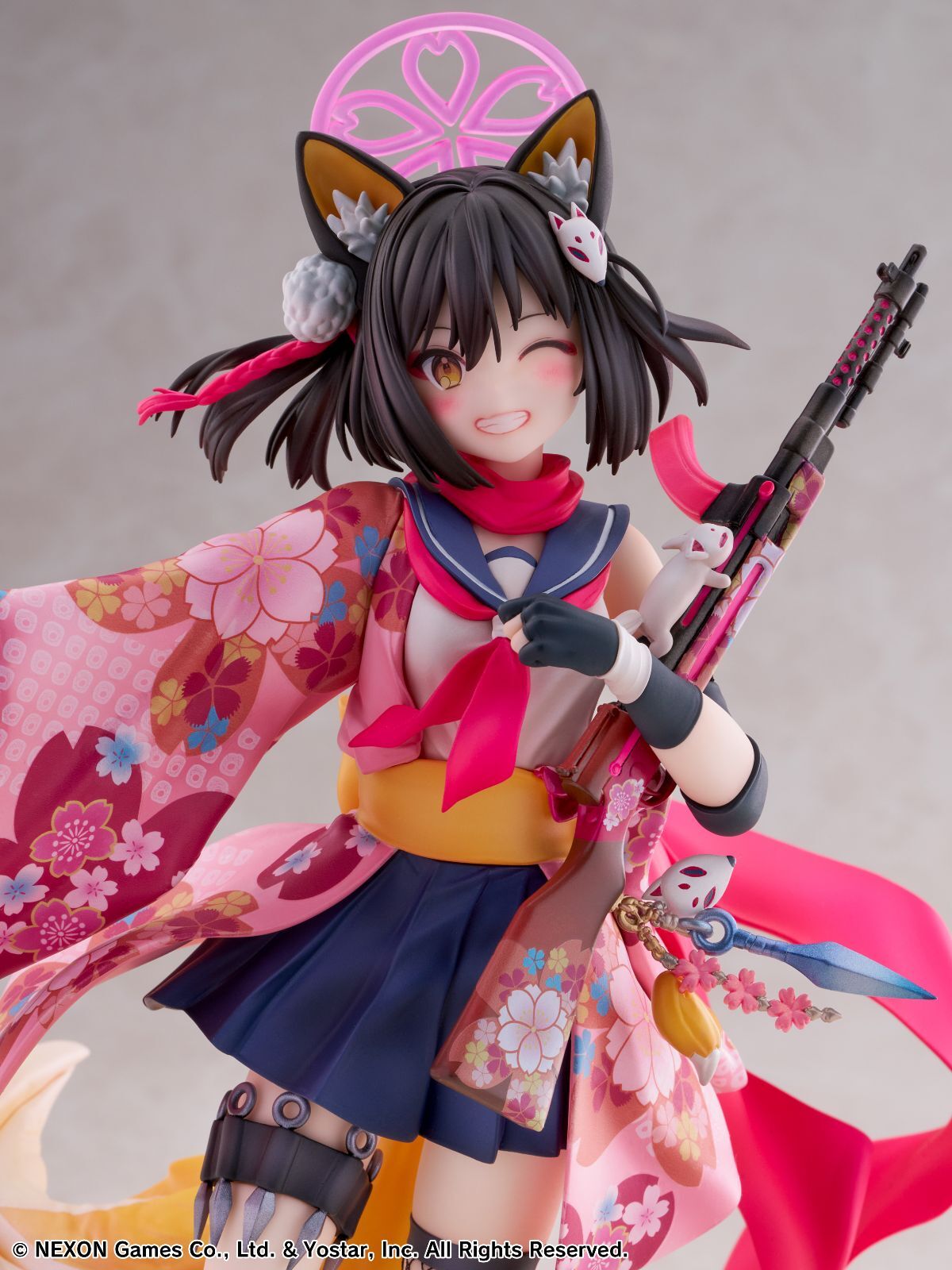 Blue Archive - Kuda Izuna - 1/7 (Wing) photo 6
