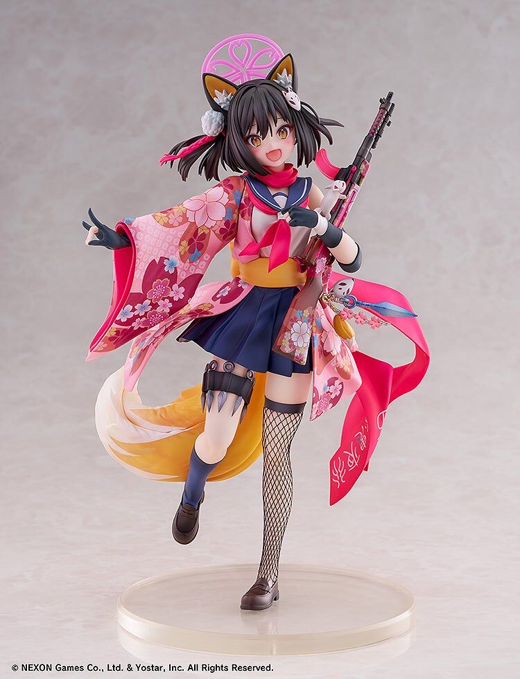 Blue Archive - Kuda Izuna - 1/7 (Wing) photo 7