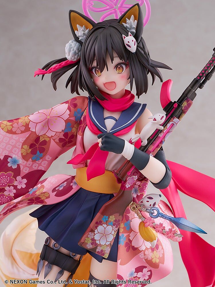 Blue Archive - Kuda Izuna - 1/7 (Wing) photo 9