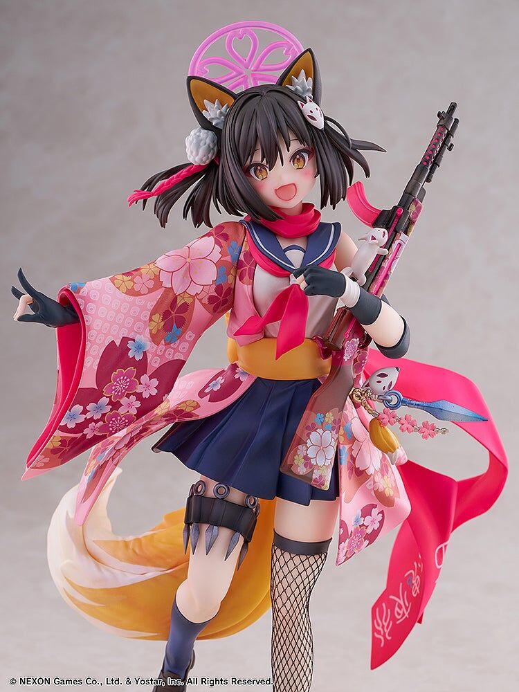 Blue Archive - Kuda Izuna - 1/7 (Wing) photo 10