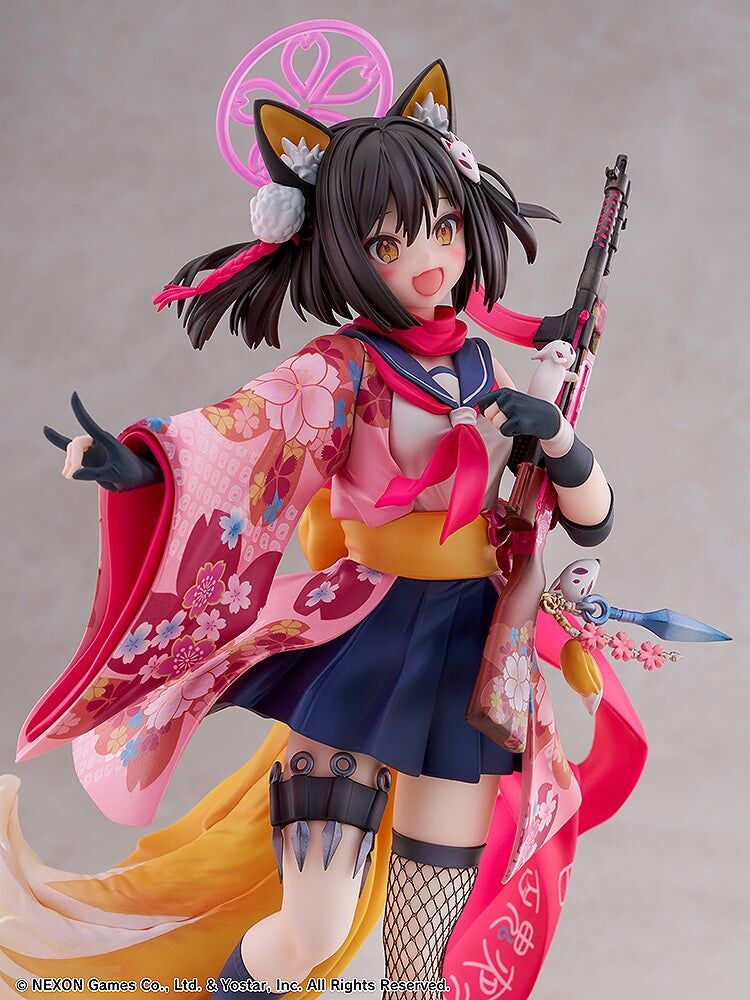Blue Archive - Kuda Izuna - 1/7 (Wing) photo 11