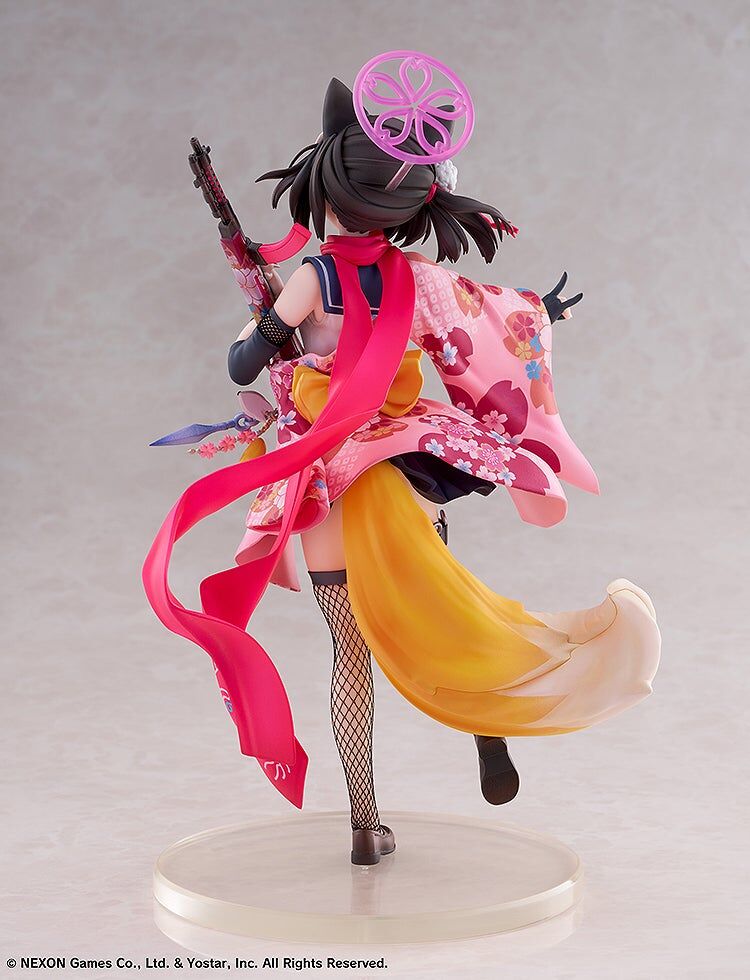 Blue Archive - Kuda Izuna - 1/7 (Wing) photo 12