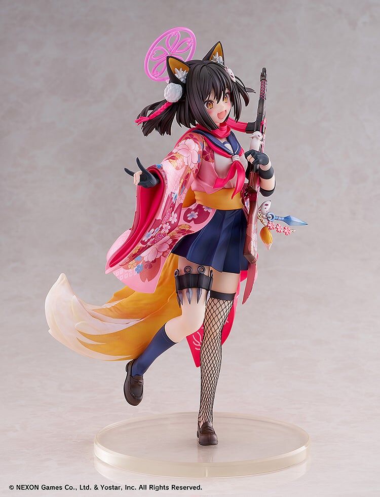 Blue Archive - Kuda Izuna - 1/7 (Wing) photo 13