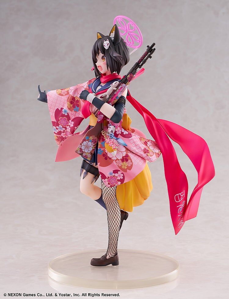 Blue Archive - Kuda Izuna - 1/7 (Wing) photo 14