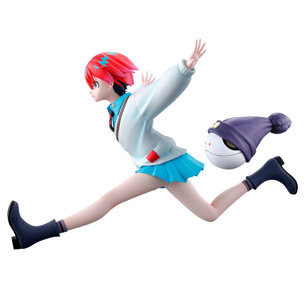 Kidou Senshi Gundam GQuuuuuuX - Amate Yuzuriha - Haro - Ichiban Kuji - Ichiban Kuji Kidou Senshi Gundam GQuuuuuuX Vol. 2  (A Prize) - Masterlise (Bandai Spirits) photo 3