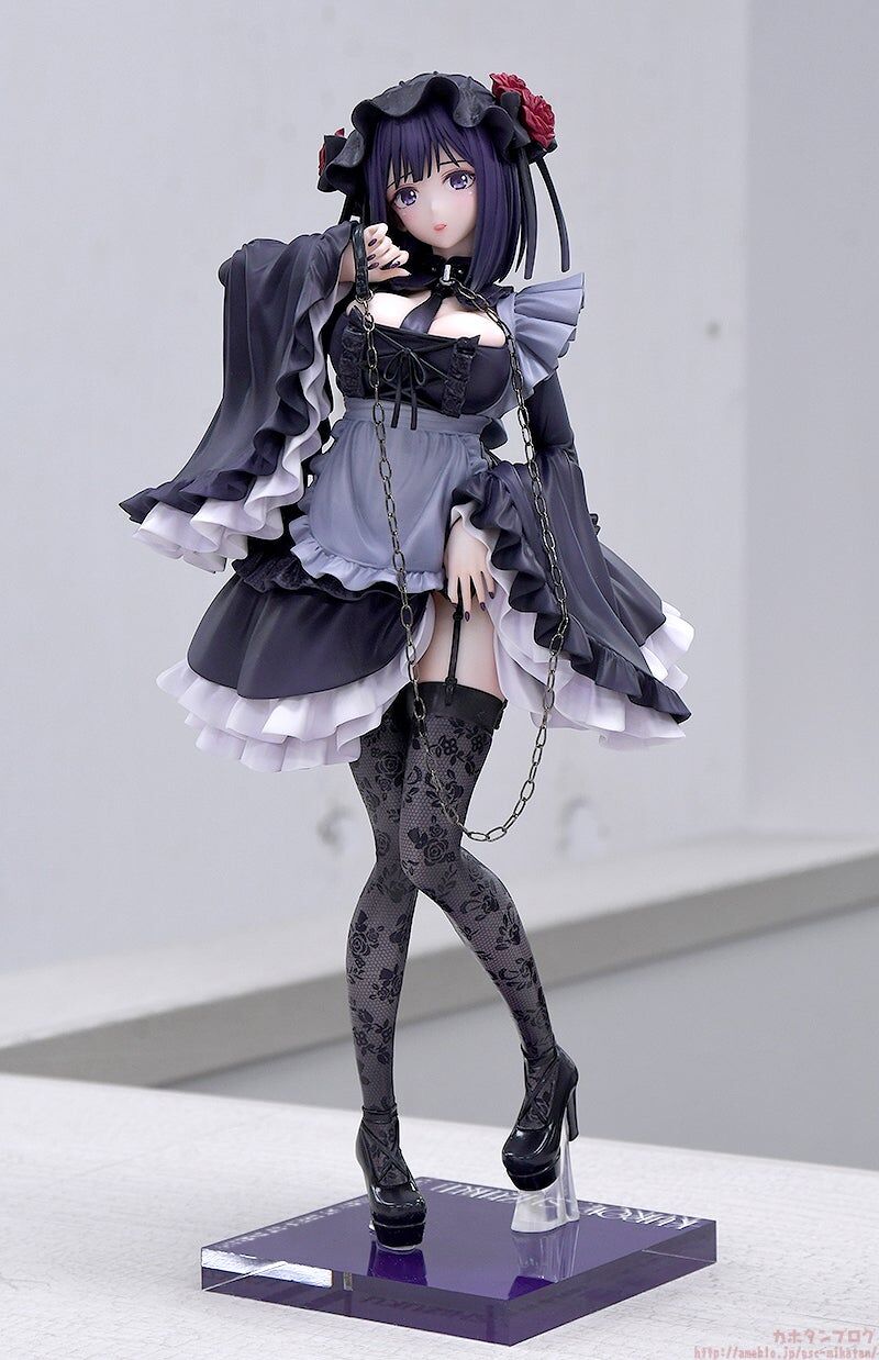 Sono Bisque Doll wa Koi o Suru - Kitagawa Marin - 1/6 - Kuroe Shizuku (Good Smile Company)