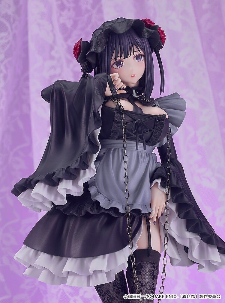 Sono Bisque Doll wa Koi o Suru - Kitagawa Marin - 1/6 - Kuroe Shizuku (Good Smile Company) photo 2