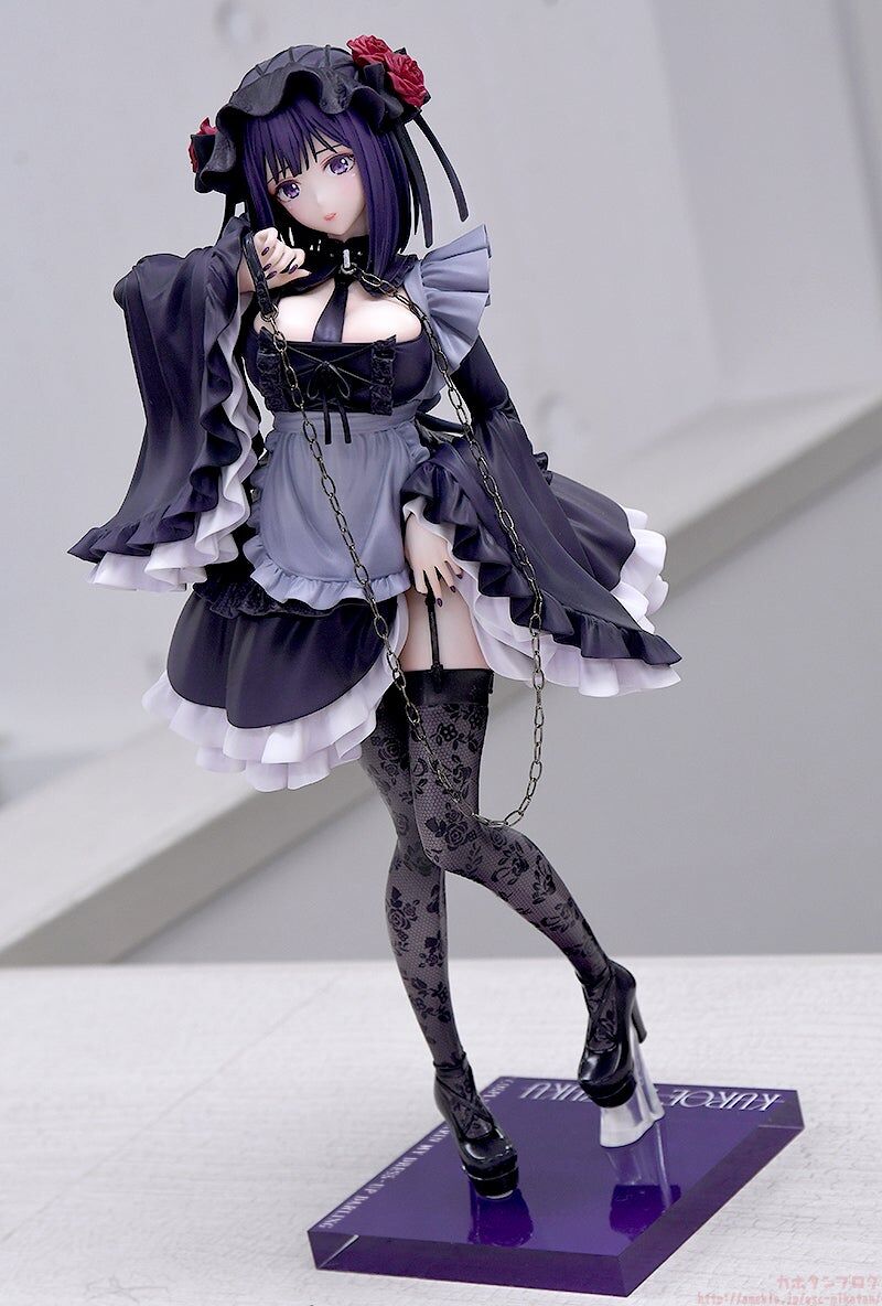 Sono Bisque Doll wa Koi o Suru - Kitagawa Marin - 1/6 - Kuroe Shizuku (Good Smile Company) photo 3