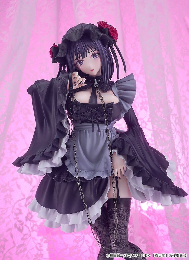 Sono Bisque Doll wa Koi o Suru - Kitagawa Marin - 1/6 - Kuroe Shizuku (Good Smile Company) photo 4