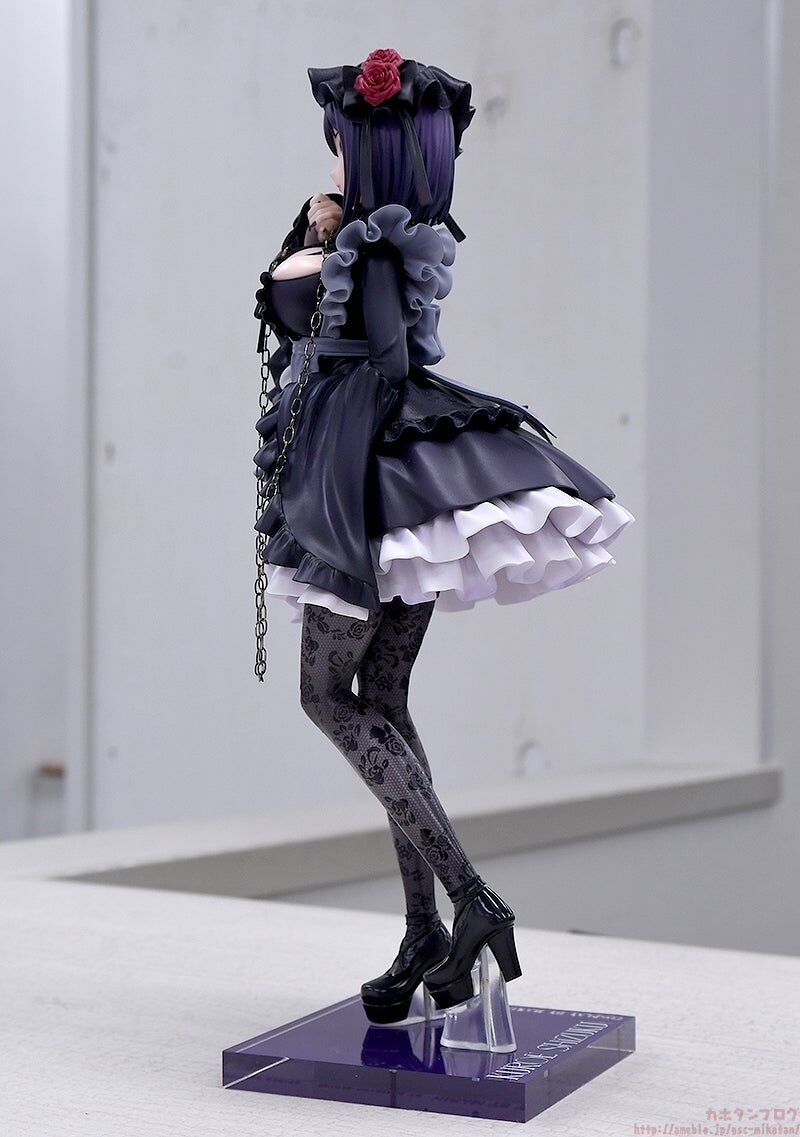Sono Bisque Doll wa Koi o Suru - Kitagawa Marin - 1/6 - Kuroe Shizuku (Good Smile Company) photo 6