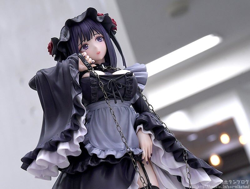 Sono Bisque Doll wa Koi o Suru - Kitagawa Marin - 1/6 - Kuroe Shizuku (Good Smile Company) photo 7