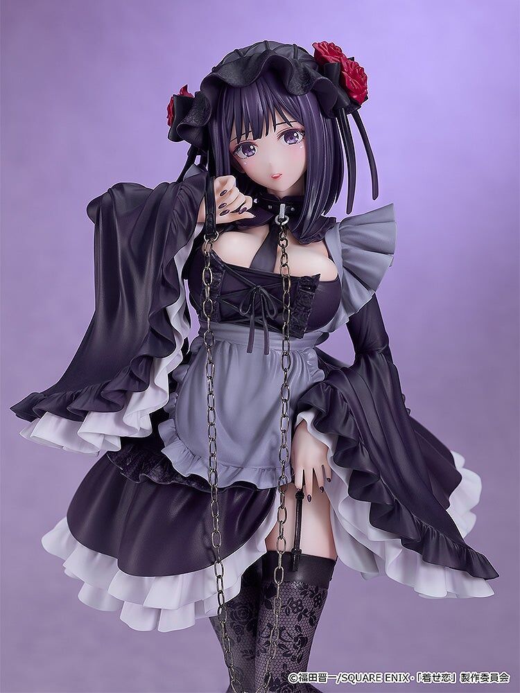 Sono Bisque Doll wa Koi o Suru - Kitagawa Marin - 1/6 - Kuroe Shizuku (Good Smile Company) photo 10