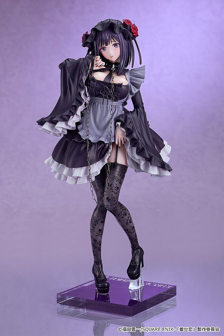 Sono Bisque Doll wa Koi o Suru - Kitagawa Marin - 1/6 - Kuroe Shizuku (Good Smile Company) photo 11
