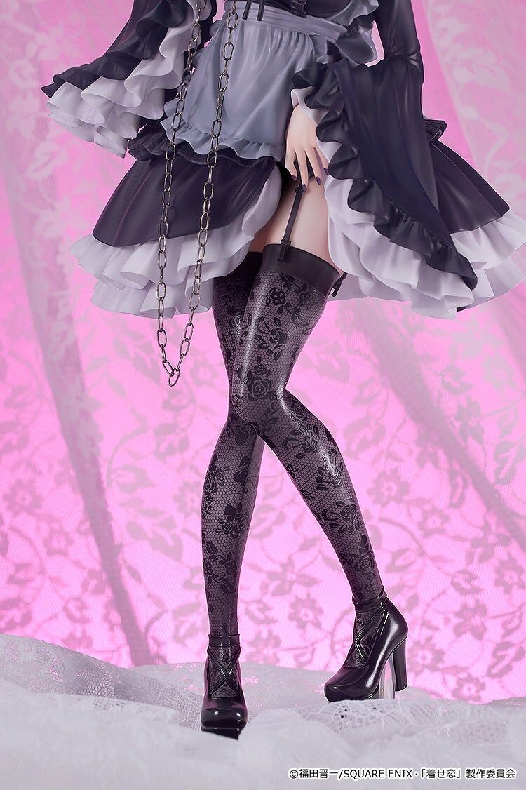 Sono Bisque Doll wa Koi o Suru - Kitagawa Marin - 1/6 - Kuroe Shizuku (Good Smile Company) photo 13
