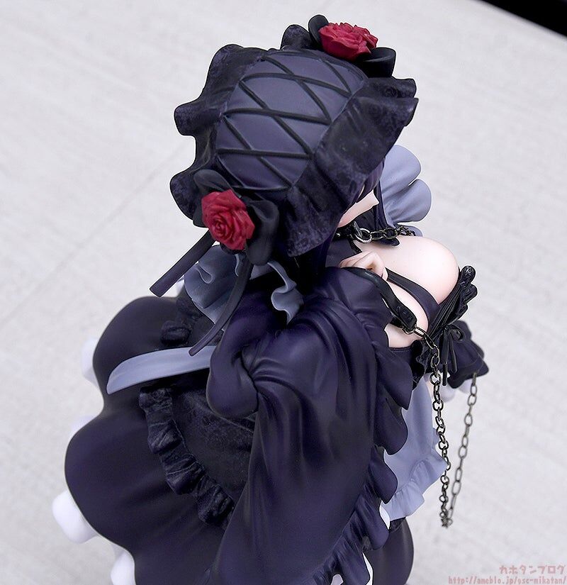 Sono Bisque Doll wa Koi o Suru - Kitagawa Marin - 1/6 - Kuroe Shizuku (Good Smile Company) photo 15