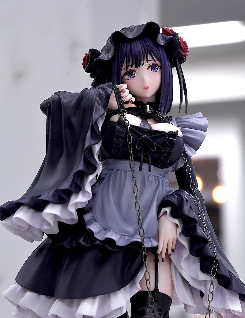 Sono Bisque Doll wa Koi o Suru - Kitagawa Marin - 1/6 - Kuroe Shizuku (Good Smile Company) photo 16