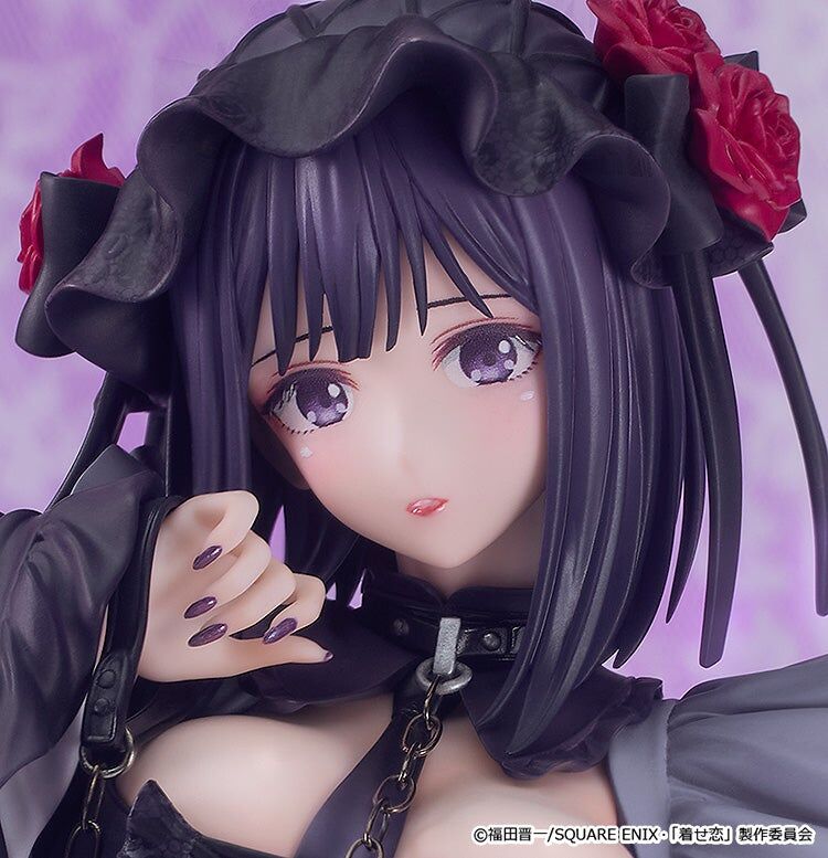 Sono Bisque Doll wa Koi o Suru - Kitagawa Marin - 1/6 - Kuroe Shizuku (Good Smile Company) photo 17