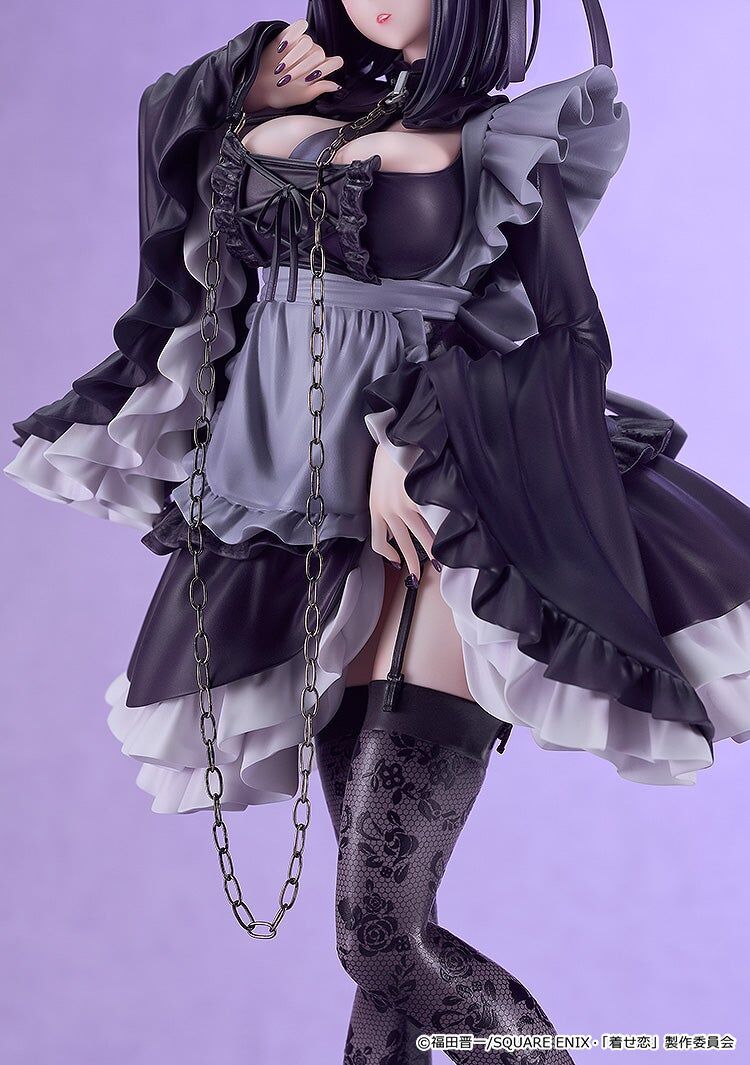 Sono Bisque Doll wa Koi o Suru - Kitagawa Marin - 1/6 - Kuroe Shizuku (Good Smile Company) photo 18