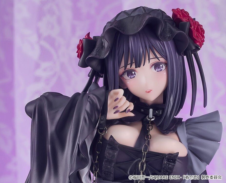 Sono Bisque Doll wa Koi o Suru - Kitagawa Marin - 1/6 - Kuroe Shizuku (Good Smile Company) photo 19