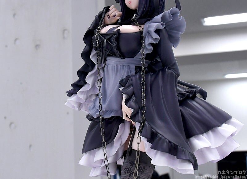 Sono Bisque Doll wa Koi o Suru - Kitagawa Marin - 1/6 - Kuroe Shizuku (Good Smile Company) photo 20