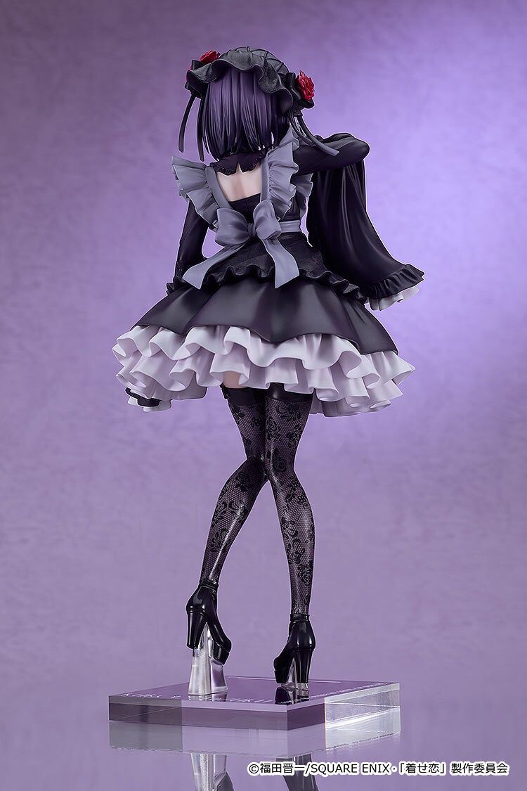 Sono Bisque Doll wa Koi o Suru - Kitagawa Marin - 1/6 - Kuroe Shizuku (Good Smile Company) photo 21