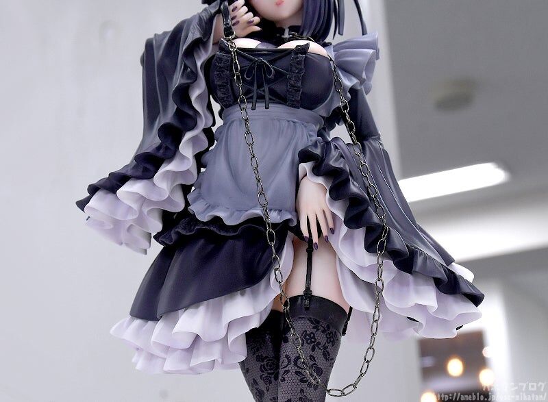 Sono Bisque Doll wa Koi o Suru - Kitagawa Marin - 1/6 - Kuroe Shizuku (Good Smile Company) photo 22
