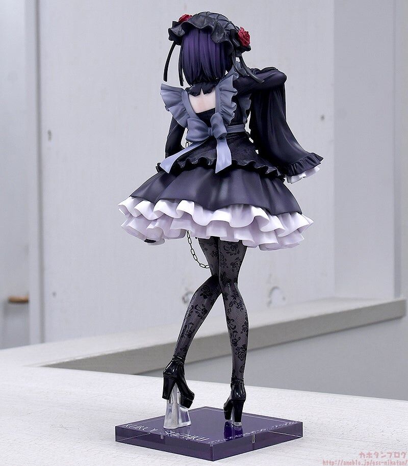 Sono Bisque Doll wa Koi o Suru - Kitagawa Marin - 1/6 - Kuroe Shizuku (Good Smile Company) photo 23