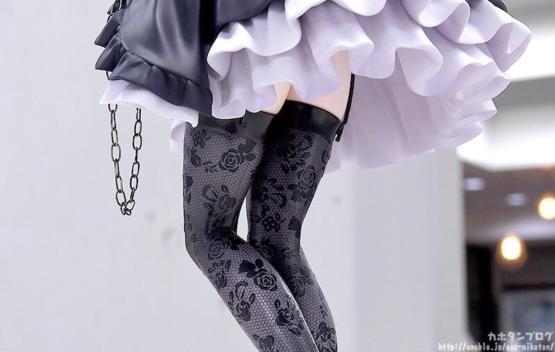Sono Bisque Doll wa Koi o Suru - Kitagawa Marin - 1/6 - Kuroe Shizuku (Good Smile Company) photo 24