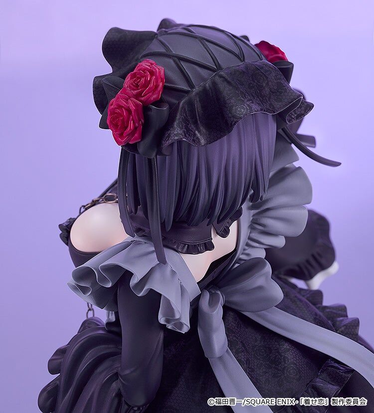 Sono Bisque Doll wa Koi o Suru - Kitagawa Marin - 1/6 - Kuroe Shizuku (Good Smile Company) photo 25
