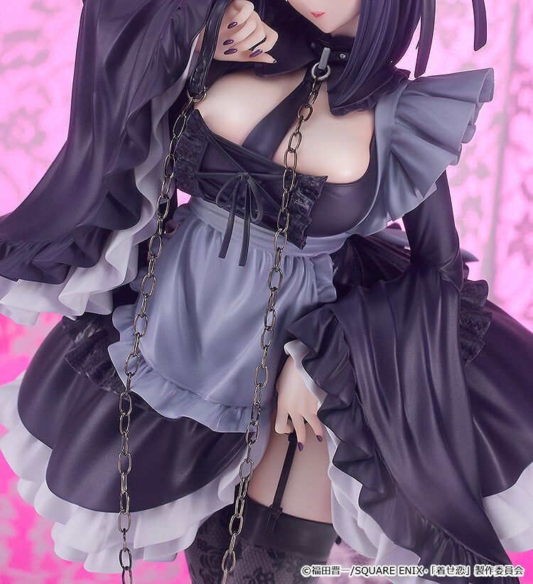 Sono Bisque Doll wa Koi o Suru - Kitagawa Marin - 1/6 - Kuroe Shizuku (Good Smile Company) photo 26