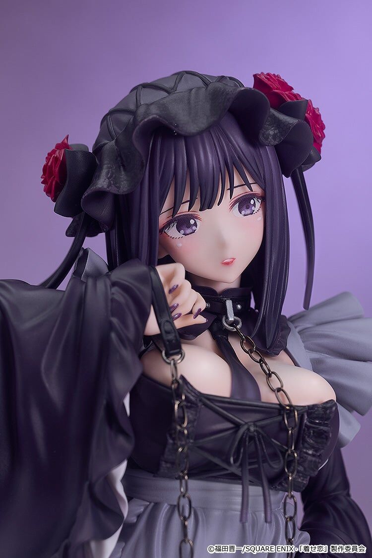 Sono Bisque Doll wa Koi o Suru - Kitagawa Marin - 1/6 - Kuroe Shizuku (Good Smile Company) photo 27