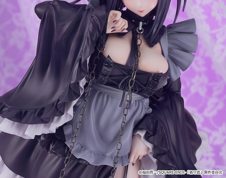 Sono Bisque Doll wa Koi o Suru - Kitagawa Marin - 1/6 - Kuroe Shizuku (Good Smile Company) photo 29