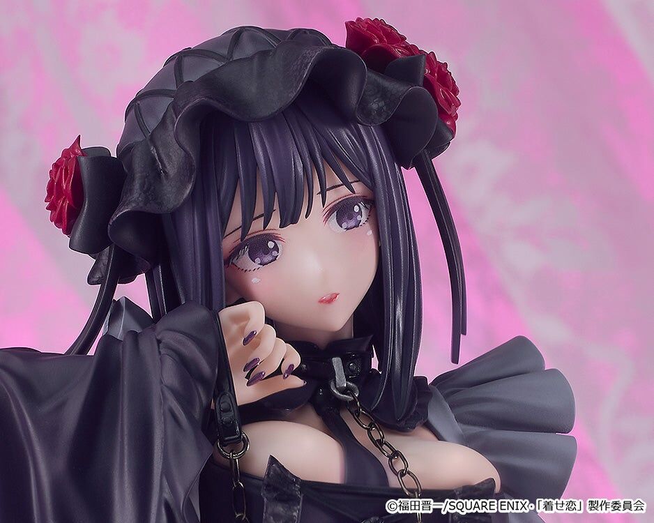 Sono Bisque Doll wa Koi o Suru - Kitagawa Marin - 1/6 - Kuroe Shizuku (Good Smile Company) photo 30
