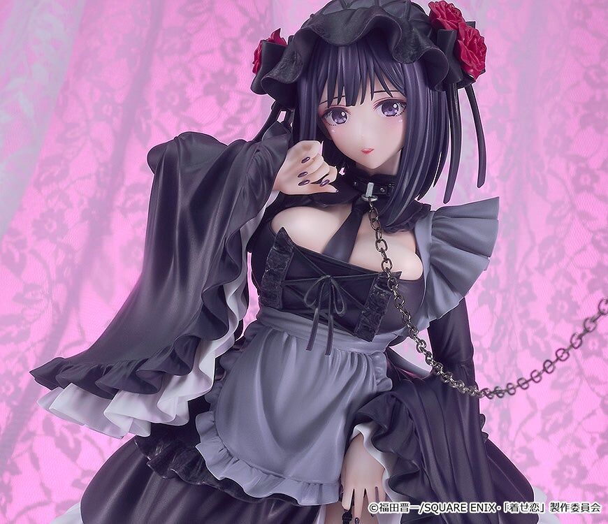 Sono Bisque Doll wa Koi o Suru - Kitagawa Marin - 1/6 - Kuroe Shizuku (Good Smile Company) photo 32