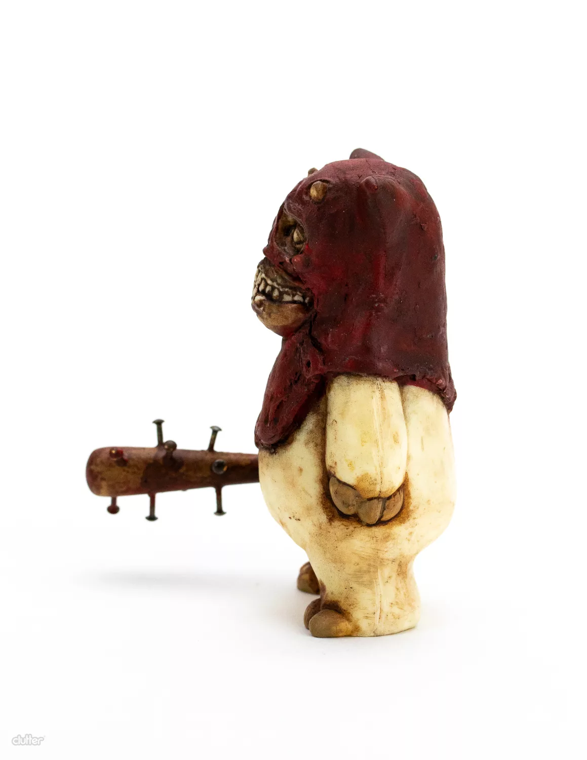 Original - Mad Torturer (Clutter) photo 2