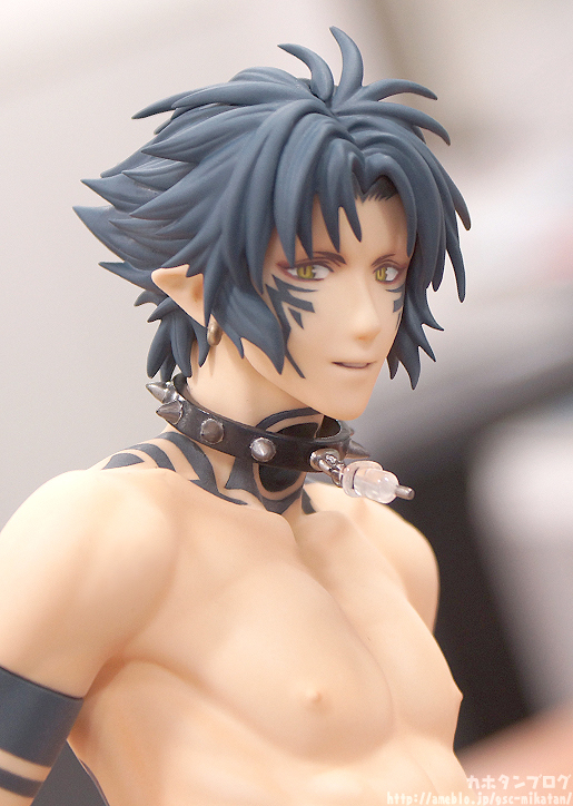 DRAMAtical Murder - Ren - 1/7 - Together, Forever ver. (Max Factory)