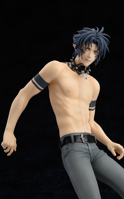 DRAMAtical Murder - Ren - 1/7 - Together, Forever ver. (Max Factory) photo 3