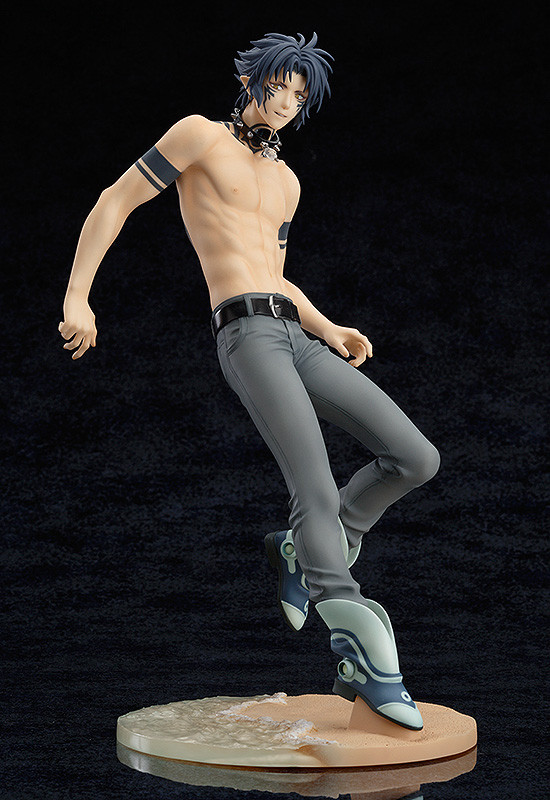 DRAMAtical Murder - Ren - 1/7 - Together, Forever ver. (Max Factory) photo 4