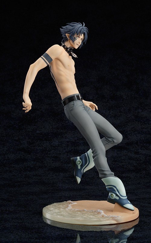 DRAMAtical Murder - Ren - 1/7 - Together, Forever ver. (Max Factory) photo 6