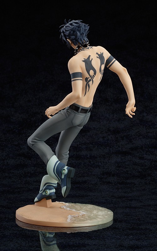 DRAMAtical Murder - Ren - 1/7 - Together, Forever ver. (Max Factory) photo 7