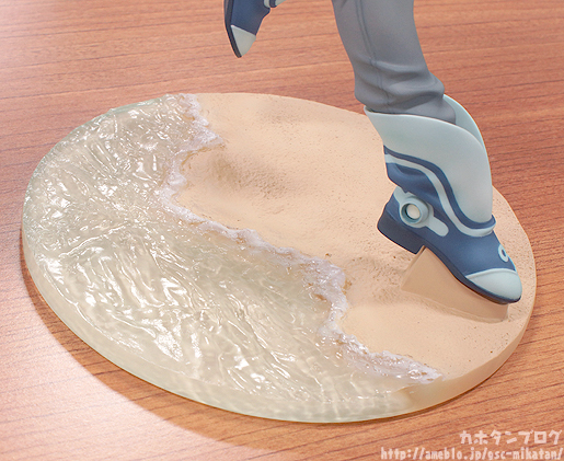 DRAMAtical Murder - Ren - 1/7 - Together, Forever ver. (Max Factory) photo 8