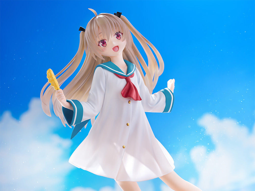 Atri: My Dear Moments - Atri - Tenitol - Tenitol Tall (FuRyu) photo 7