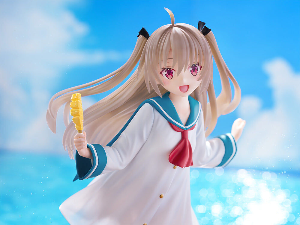 Atri: My Dear Moments - Atri - Tenitol - Tenitol Tall (FuRyu) photo 8